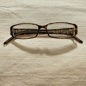 Fendi prescription glasses